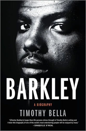 Barkley: A Biography - Hardcover