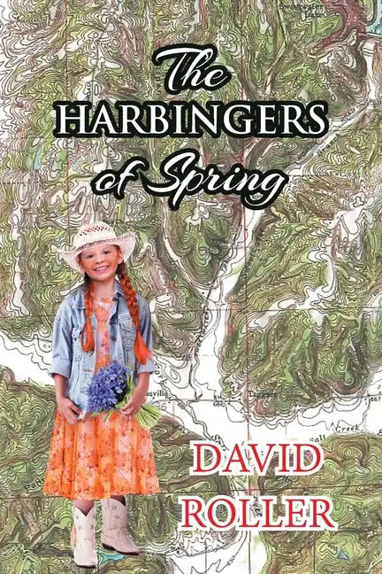 The Harbingers of Spring - Paperback
