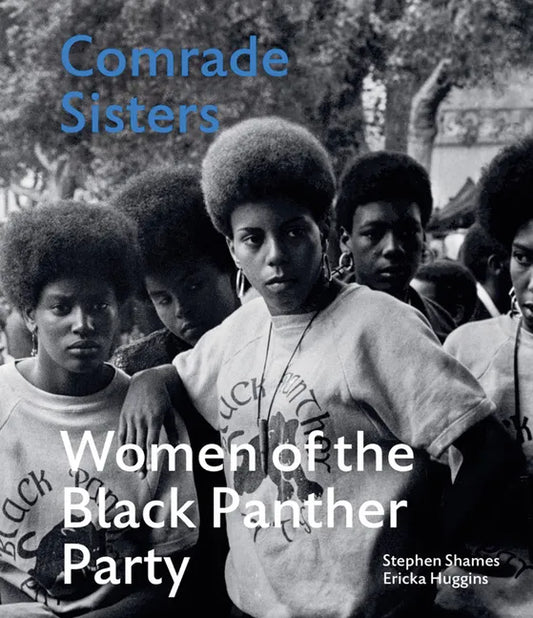 Comrade Sisters - Hardcover