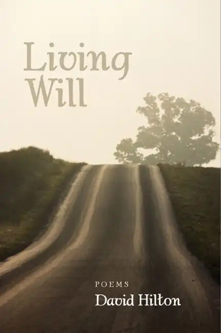 Living Will - Paperback