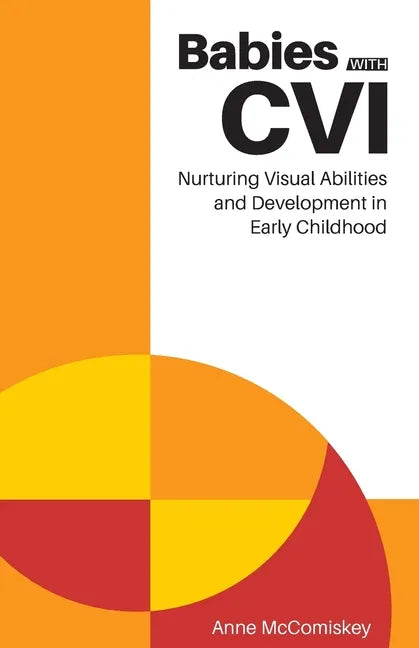 Babies with CVI - Paperback
