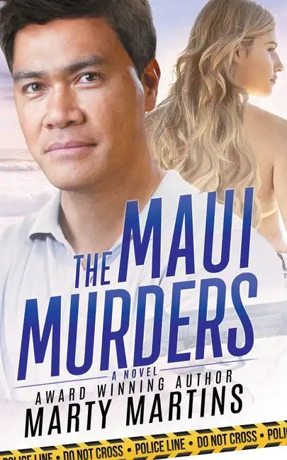 The Maui Murders: Death and Romance on the Valley Isle - Paperback