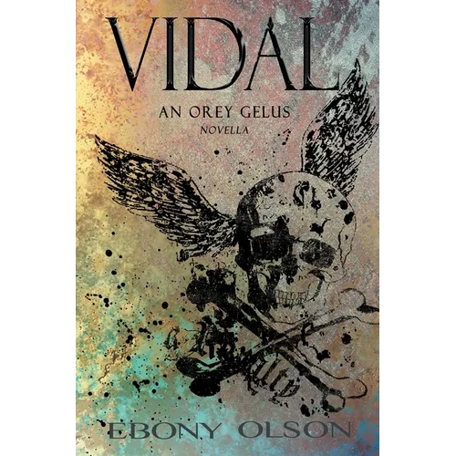Vidal - Paperback
