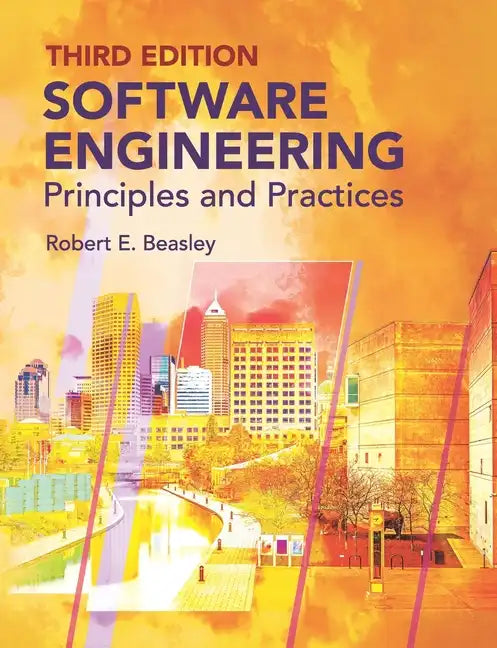 Software Engineering: Principles and Practices (Third Edition) - Paperback