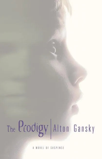 The Prodigy - Paperback