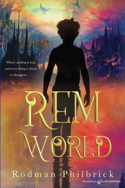 REM World - Paperback