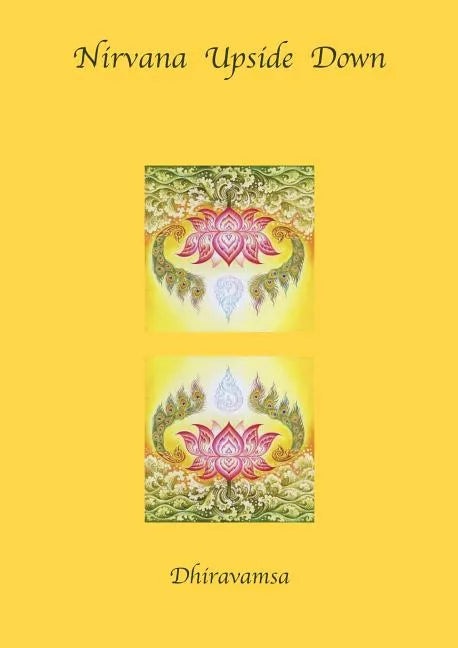 Nirvana Upside Down - Paperback