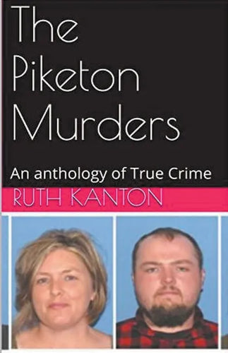 The Piketon Murders - Paperback