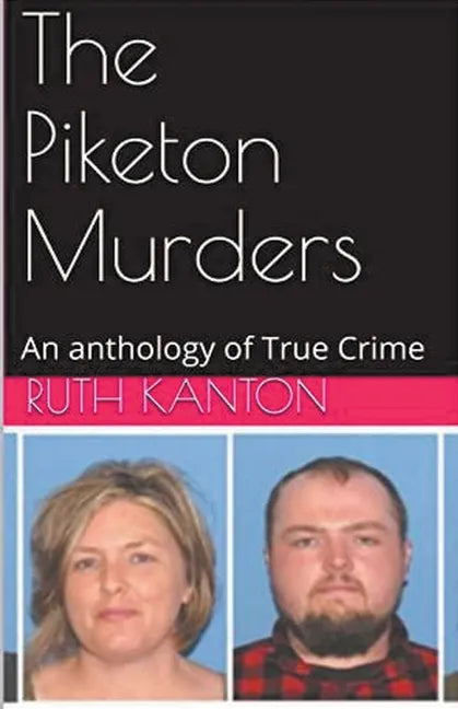 The Piketon Murders - Paperback