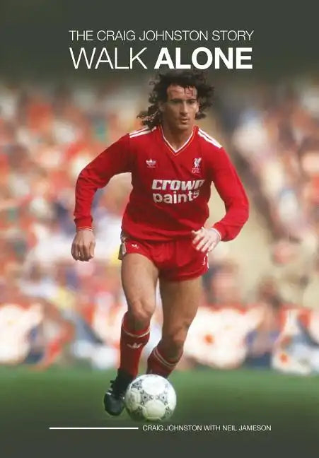 Walk Alone - Paperback