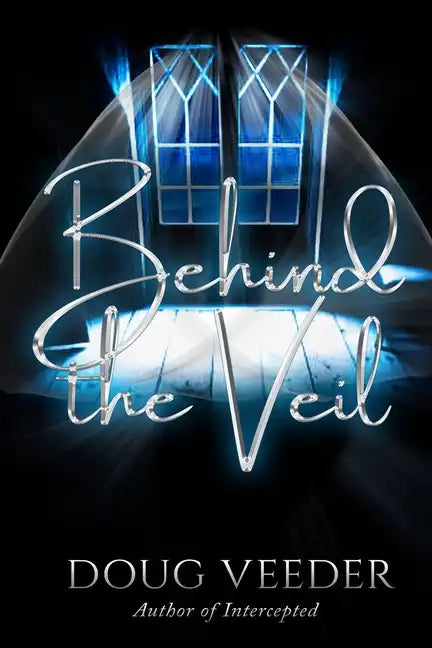 Behind the Veil - Paperback