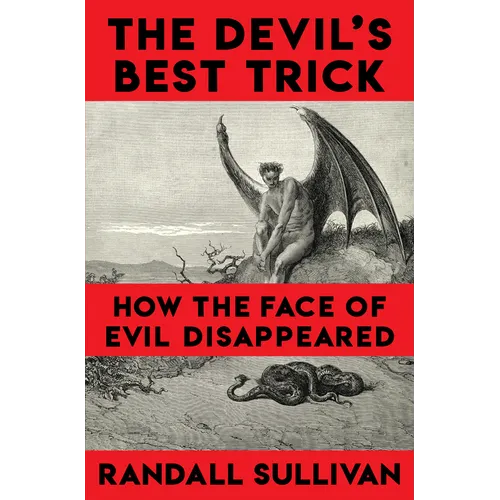 The Devil's Best Trick - Hardcover