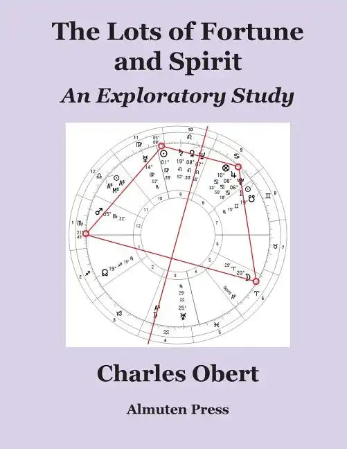 The Lots of Fortune and Spirit: An Exploratory Study - Paperback