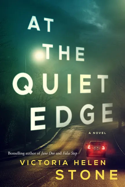 At the Quiet Edge - Paperback