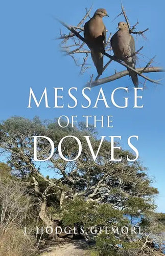 Message of the Doves - Paperback