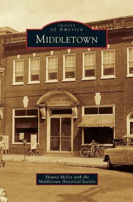 Middletown - Hardcover