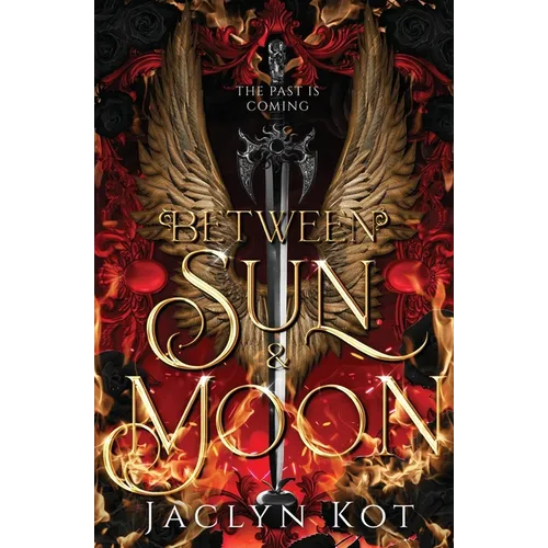 Between Sun and Moon - Paperback
