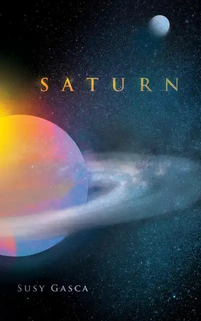 Saturn - Paperback