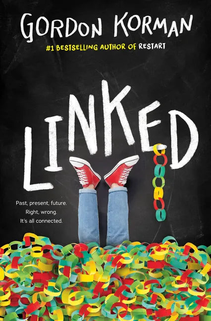Linked - Hardcover