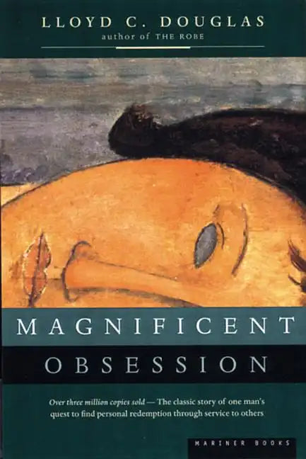 Magnificent Obsession - Paperback