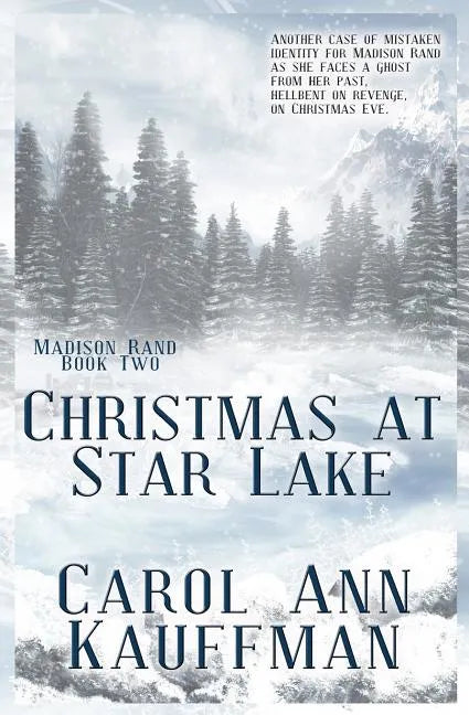 Christmas at Star Lake - Paperback