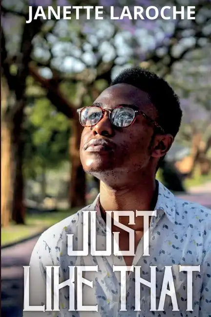 Just Like That - Paperback