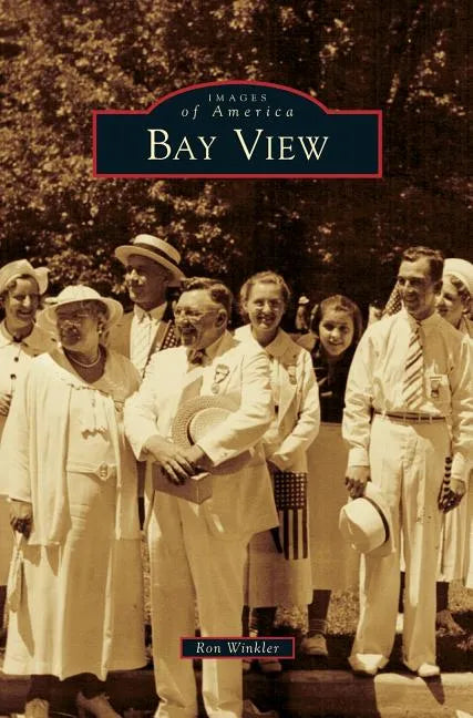 Bay View - Hardcover
