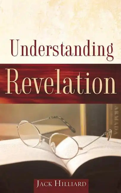 Understanding Revelation - Hardcover
