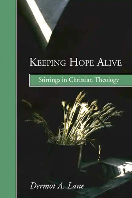 Keeping Hope Alive - Paperback