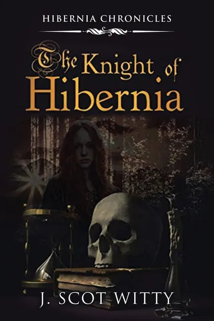 The Knight of Hibernia - Paperback