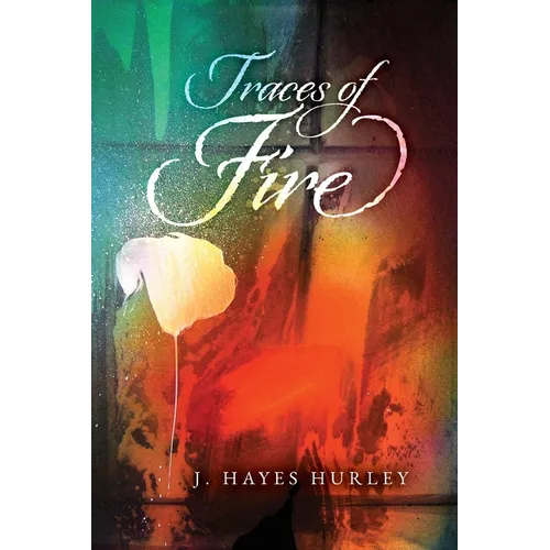 Traces of Fire - Paperback