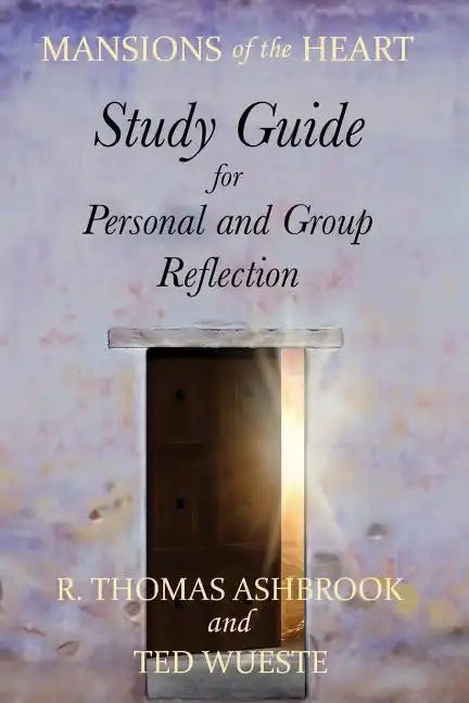 Mansions of the Heart Study Guide - Paperback