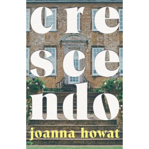 Crescendo - Paperback