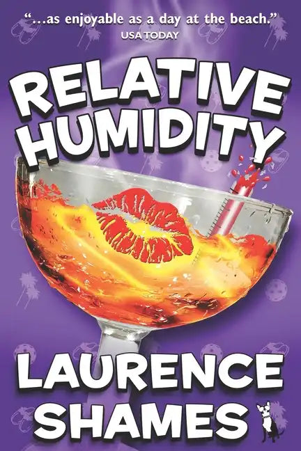 Relative Humidity - Paperback