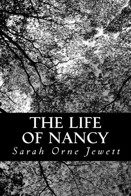 The Life of Nancy - Paperback