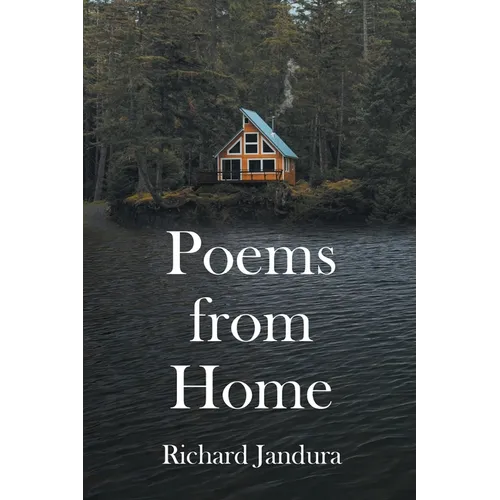 Poems from Home - Paperback