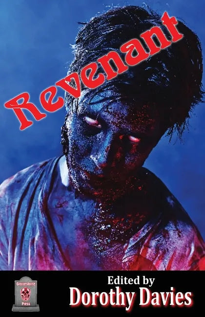 Revenant - Paperback