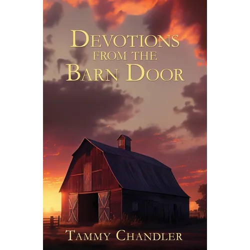 Devotions from the Barn Door - Paperback