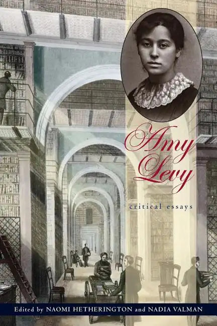 Amy Levy: Critical Essays - Paperback