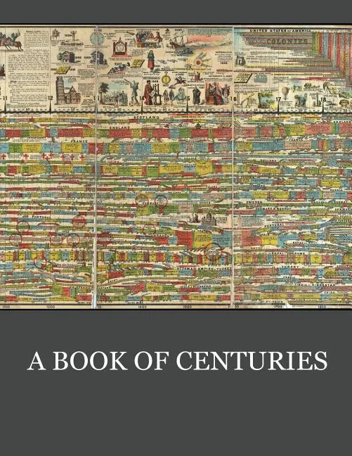 A Book of Centuries - Paperback