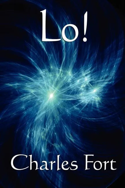Lo! - Paperback