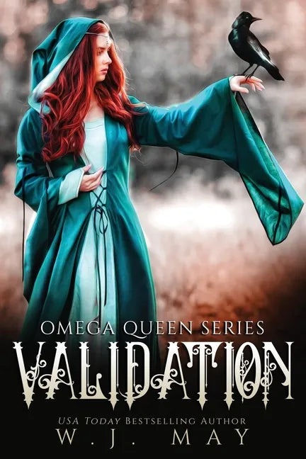 Validation - Paperback