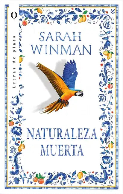Naturaleza Muerta - Paperback