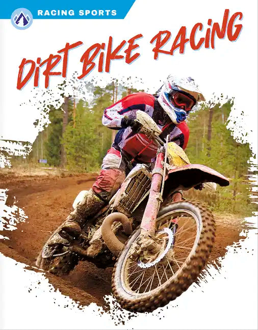 Dirt Bike Racing - Paperback