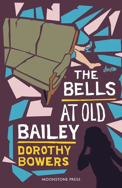 The Bells at Old Bailey - Paperback