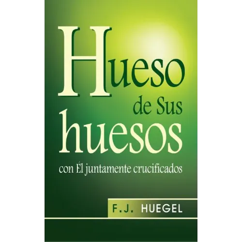 Hueso de Sus Huesos - Serie Favoritos - Paperback