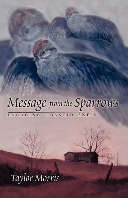 Message from the Sparrows - Paperback