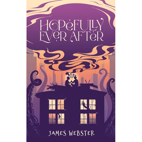 Hopefully Ever After - Paperback