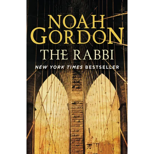 The Rabbi - Paperback