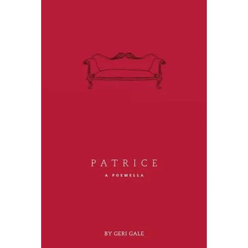 Patrice: A Poemella - Paperback